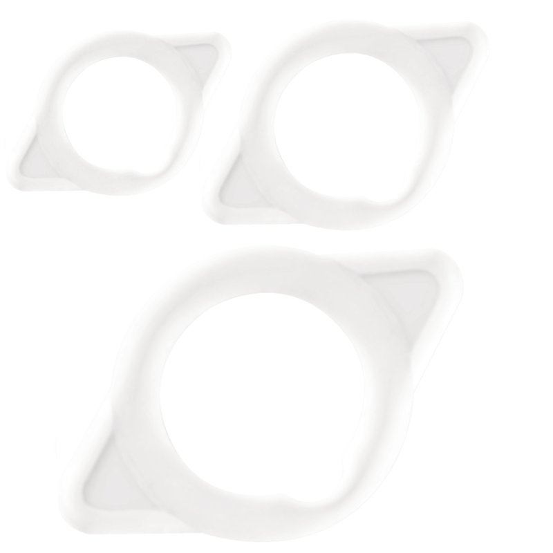Maximus Pack 3 Anillos Xs + S + M de Joydivision | Piumer Erotic