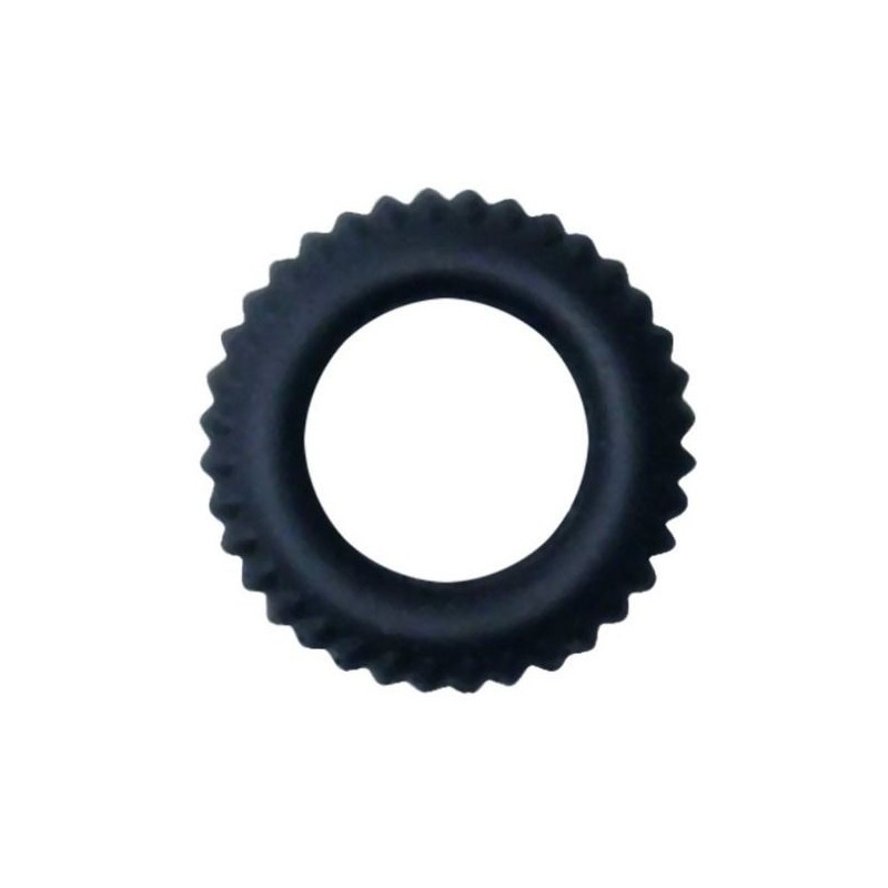 Baile - Titan Cockring Black 1.9 Cm | Piumer Erotic