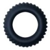 Baile - Titan Cockring Black 1.9 Cm | Piumer Erotic