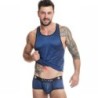 Anais Men - Naval Top L de Anais Men Accesories | Piumer