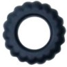 Baile - Titan Cockring Black 2 Cm | Piumer Erotic