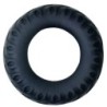 Baile - Titan Cockring Black Green 2 Cm | Piumer Erotic