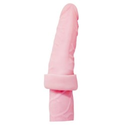 Baile - Funda Extensora Realistica Manga Series | Piumer Erotic
