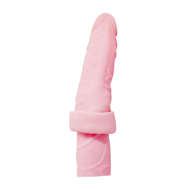 Baile - Funda Extensora Realistica Manga Series | Piumer Erotic