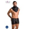 Passion - 051 Set Edward Negro L/Xl de Passion Men | Piumer