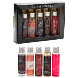 Cofre Truco O Trato de Extase Sensual | Piumer