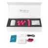 The Nice And Naughty Gift Set de Je Joue | Piumer