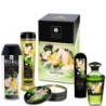 Shunga - Kit Jardín De Edo Colección Orgánica de Shunga Kits | Piumer
