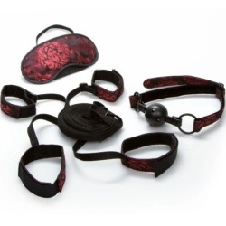 Scandal Kit Sujeción De Cama de Calexotics | Piumer