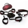 Scandal Kit Sujeción De Cama de Calexotics | Piumer