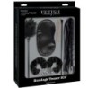 Fetish Fantasy Limited Edition - Bondage Teaser Kit de Pipedreams | Piumer