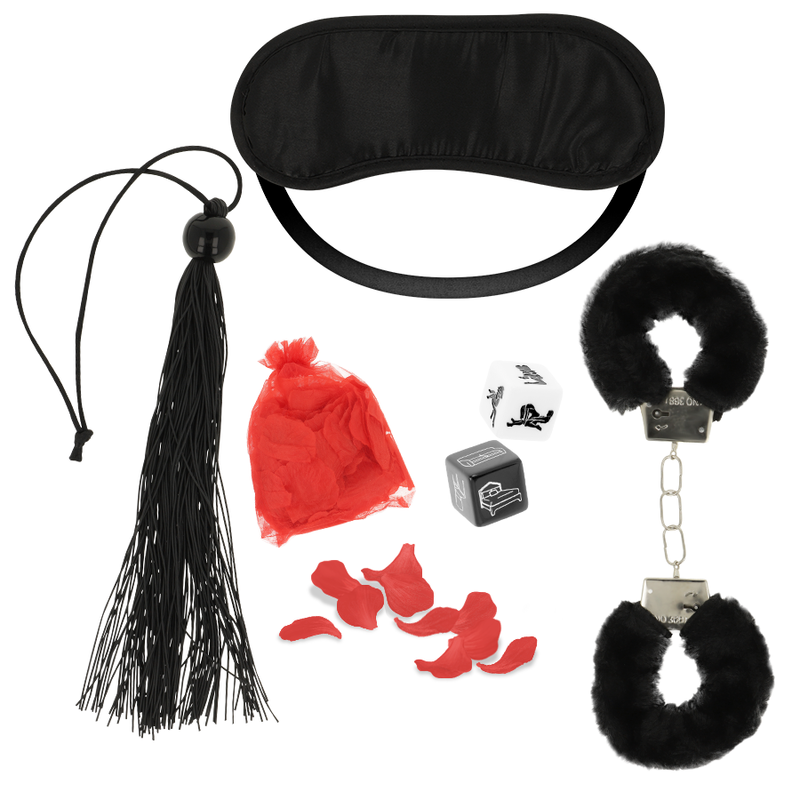 Ohmama - Set Para Parejas Numero 2 de Ohmama Set | Piumer