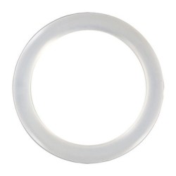 Plus Anillo Para Pene Blanco - M de Joydivision Potenzduo | Piumer Erotic