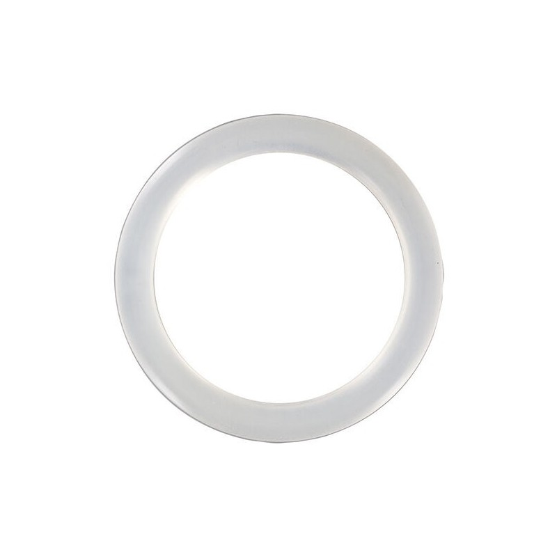 Plus Anillo Para Pene Blanco - M de Joydivision Potenzduo | Piumer Erotic