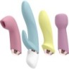 Satisfyer - Marvelous Four Set Vibrador & Succionador de Satisfyer Vibrator | Piumer