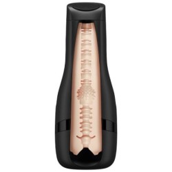Satisfyer - Men Manga Tri Delights | Piumer Erotic