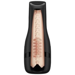 Satisfyer - Men Sleeve Manga Tornado Bliss | Piumer Erotic