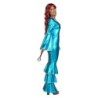 Disfraz de Disco para Mujer (Talla XXL) | Piumer Party