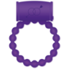 25 Anillo Vibrador Parejas Violeta de Casual Love | Piumer Erotic