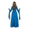 Disfraz de Princesa para Mujer (Talla XL) | Piumer Party
