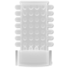 Ring Funda Pene Vibrador Transparente de Casual Love | Piumer Erotic