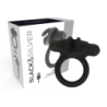 Agron Anillo 2.O de Black&Silver | Piumer Erotic