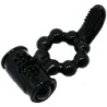 Baile - Sweet Ring Anillo Con Doble Estimulador | Piumer Erotic