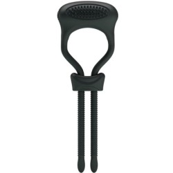 Curitis Anillo Vibrador de Pretty Love | Piumer Erotic