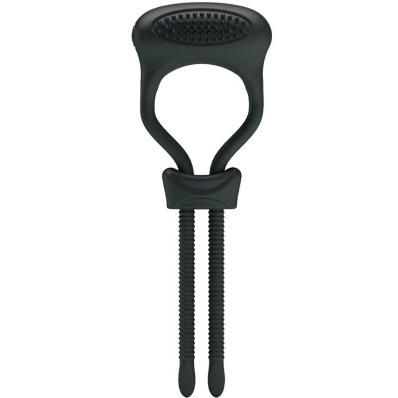 Curitis Anillo Vibrador de Pretty Love | Piumer Erotic
