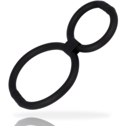Anillas Ajustable Pene de Addicted Toys | Piumer Erotic
