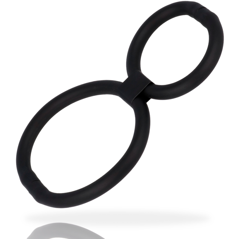 Anillas Ajustable Pene de Addicted Toys | Piumer Erotic