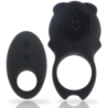 Colosseo Anillo Control Remoto Negro de Mia | Piumer Erotic