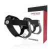 Darkness - Anillo De Piel Para Pene Y Testículos | Piumer Erotic