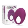 Dylan Anillo Recargable Compatible Con Watchme Wireless Technology de Coverme | Piumer Erotic