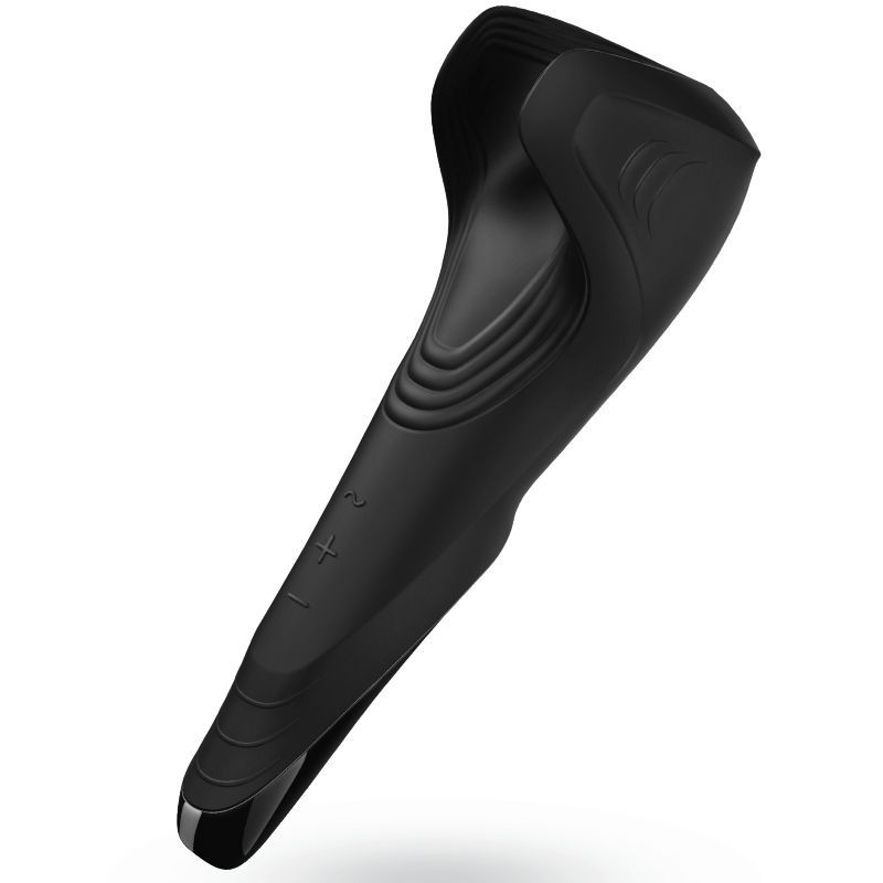 Satisfyer - Men Wand | Piumer Erotic