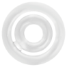 Potenz Set Anillos Pene Clear de Addicted Toys | Piumer Erotic