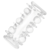 Funda Pene Clear de Addicted Toys | Piumer Erotic