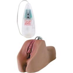 Futurotic Vagina Y Ano Con Vibración de Calexotics | Piumer Erotic