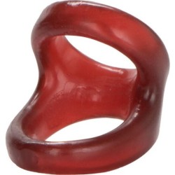Colt Anillo Snug Tugger Rojo de Calexotics | Piumer Erotic