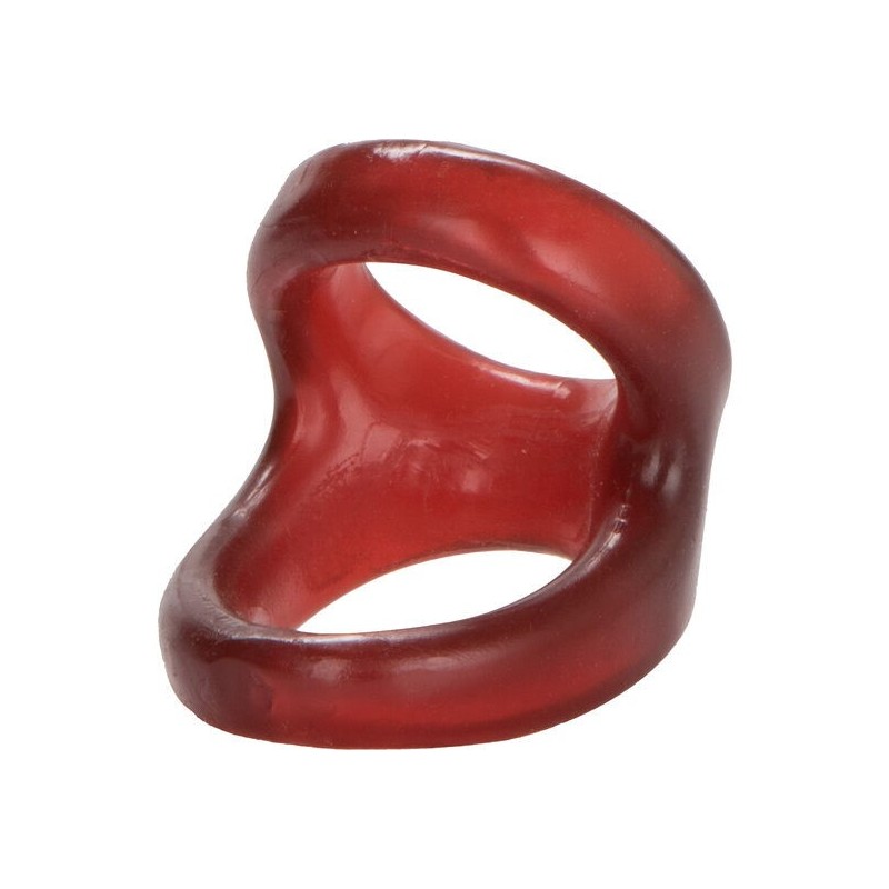 Colt Anillo Snug Tugger Rojo de Calexotics | Piumer Erotic