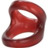 Colt Anillo Snug Tugger Rojo de Calexotics | Piumer Erotic
