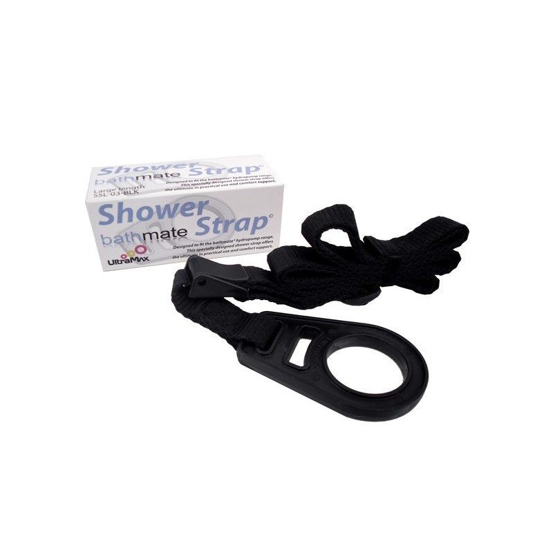 Arnés De Soporte Shower Strap de Bathmate | Piumer Erotic