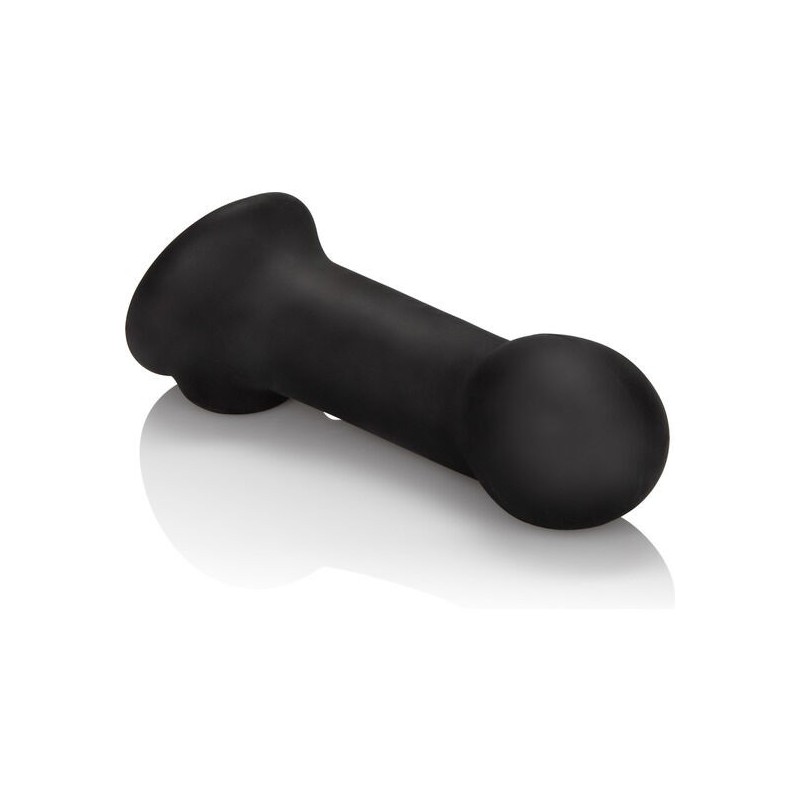 Colt Slugger Funda Pene Negro de Calexotics | Piumer Erotic