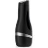 Satisfyer - Masturbador Men Classic Plata | Piumer Erotic