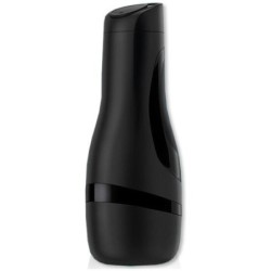 Satisfyer - Masturbador Men Classic Negro | Piumer Erotic