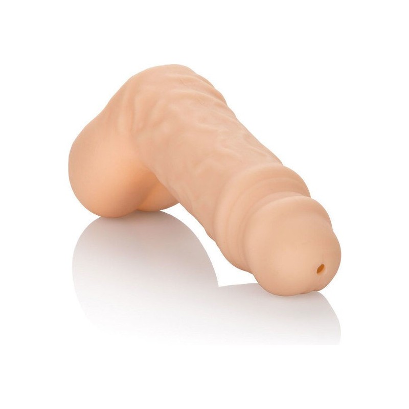 Funda Pene Pee Packer de Calexotics | Piumer Erotic