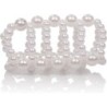 Basic Essentials Funda Con Perlas de Calexotics | Piumer Erotic