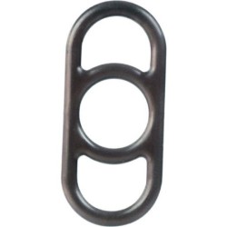 Precision Pump Anillo Potenciador De La Erección Silicona de Calexotics | Piumer Erotic