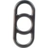 Precision Pump Anillo Potenciador De La Erección Silicona de Calexotics | Piumer Erotic