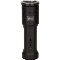 Masturbador Optimum Power Ultimate Head Exciter de Calexotics | Piumer Erotic